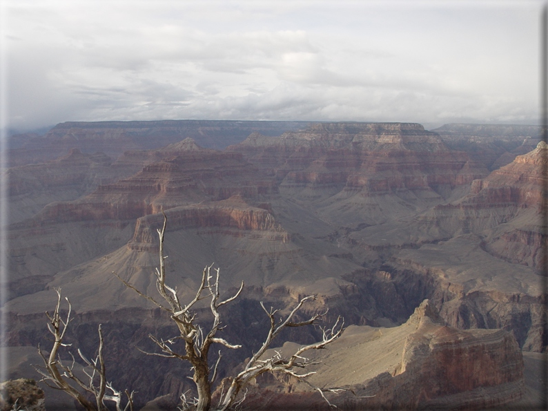 foto Grand Canyon